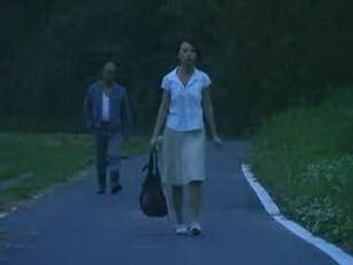 Fucking a Japanese babe in Tokyo's XXX district is a nippon porn fantasy come true