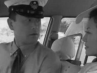 Fucking a Nippon girl in Tokyo's backseat during a cab ride, a XXXX dream come true