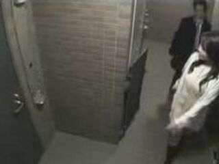 Get slippery and hot with a secret fuck-cam session in your Tokyo hotel room