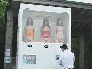 Want to Bang Hot Asian Chick Come to Tokyo and Experience Nippon's XXX Thrills