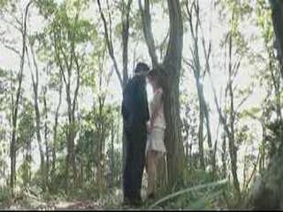 Get Wet and Wild in Tokyo's XXX Nippon Forest