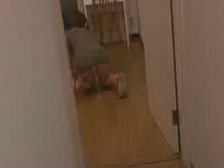 Japanese Porn Star Fucking in Tokyo Hotel Room