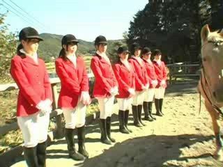 Horny Nippon XXX: Tokyo fuck-fest for your oriental porn cravings