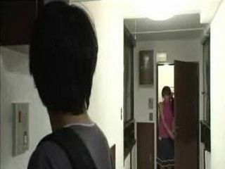 Nippon Neighbor Gets Horny with Kinky XXX Toys in Tokyo