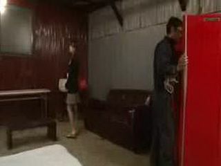 Getting Hot and Heavy in Nippon with a Foursome Fantasy Come True