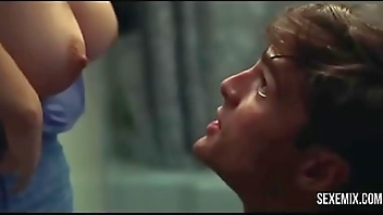 Sydney sweeney fucks her friends boyfriend at a party and catches them