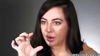 I absolutely love this scene with Whitney Wright because as a man it teaches me on what makes a woman enjoy herself without the negative stigmas associated with masturbation