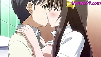 Teacher Fucks Student - Hentai Uncensored