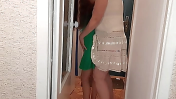 I'm much better at fucking my husband's mistress than he is - Girls fly orgasm