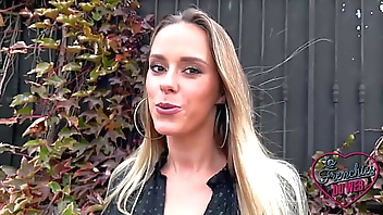 Anita, a beautiful naughty girl who loves sex