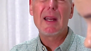 College girl pussy gets hard fuck from horny grandpa