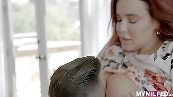 Milf Anal Scene 1 Natasha Nice