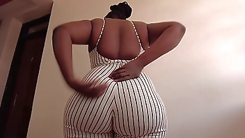 Pounding Apple Bottom Big Ass