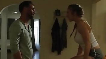 BangSluts.org - Cheating Wife Fucks Her Family Friend