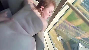 Sexy Pawg Mia Dior hooks up with Big Dick Zaddy2x