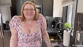 Homewrecking housekeeper filling in for your wife