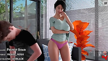 Perfect Bond (3) - watching them fucking