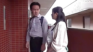 (ENG SUB) My Innocent Wife Got Tricked (FOR 200  Subbed JAV - myjavengsubtitle - )