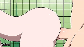 Workout Ruby in the Showers - Full Animation