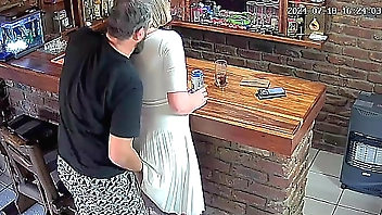 Caught my wife cheating on camera