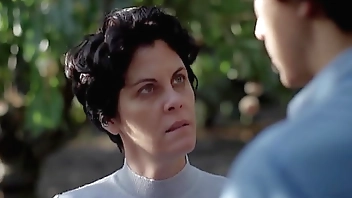 The moment was perfect for milf to have a good sex