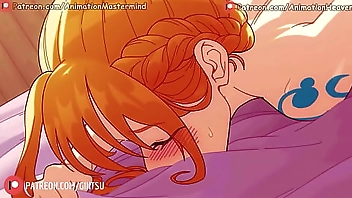 Nami sex persuasive