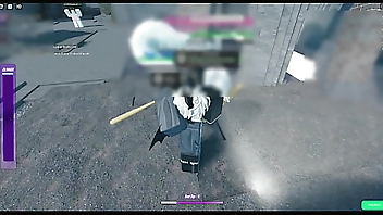 I fucked a white cat girl, I filled her with milk ~