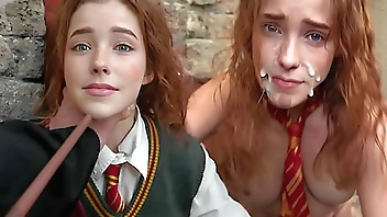 When You Order Hermione Granger From Wish - Nicole Murkovski