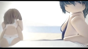 roblox beach sex