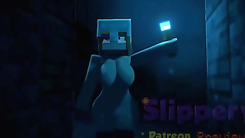 Minecraft Entity Compilation