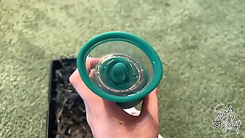 LoveBirdVibe Toy Test