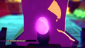 Jenny adventure by slipperyt nsfw