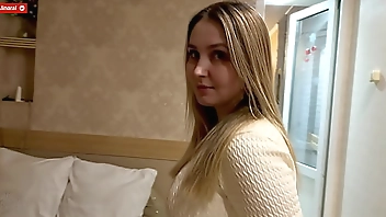 A step Mother Fucked Her Son's Classmate.