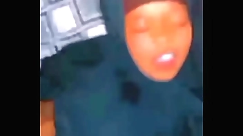 Sexy Somali again Deep Fucked Missionary...