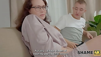 SHAME4K. Kinky, Costly Mistake