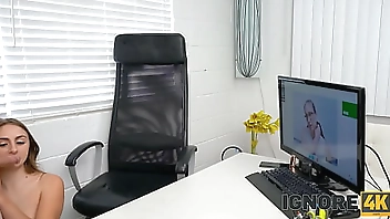 IGNORE4K. No Going Back Now