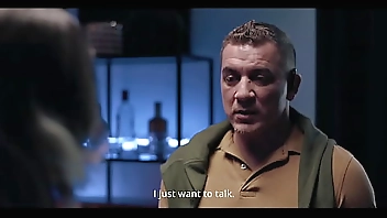 Alien Travels to Now FREEZES Tabitha Poison to Experience Uninterrupted Anal Sex