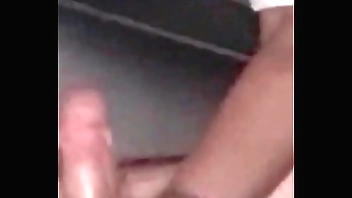 Jacking off to a stranger through the car window