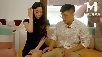 ModelMedia Asia - White Valentine's Day Couple Swap