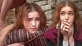 WIZARDOUS ROLEPLAY ! - Hermione´s Struggles With Magic