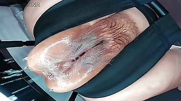 Wolf Mama Looking For Cunt Pig Slaves That Want To Swallow Big Hairy Pissing Wolf Pussy