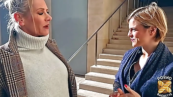 Victoria, 47 years old, a sex-hungry milf!