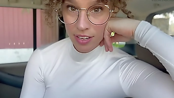 Stepmom FUCKS Stepson After School THEN FUCKS Hubby and