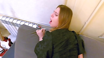 Step Aunt Really Did It To Her Own Nephew?!?!