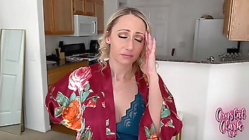 Helping My Stepmom Quit Smoking