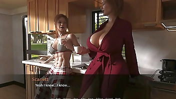 Chapter 02 • MILF BREEDER