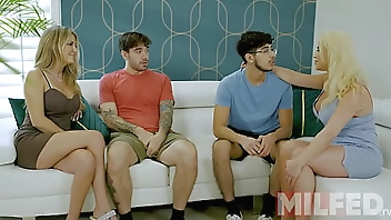 Exchanging our Step Moms with my Best Friend