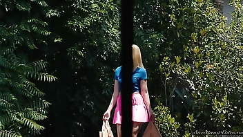 Lesbian Analingus 11