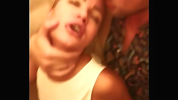 NASTY COUPLE GET CAUGHT FUCKING IN THE PUBLIC TOILET