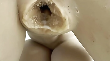 Hot Babe Gets Filled With Arab Sperm